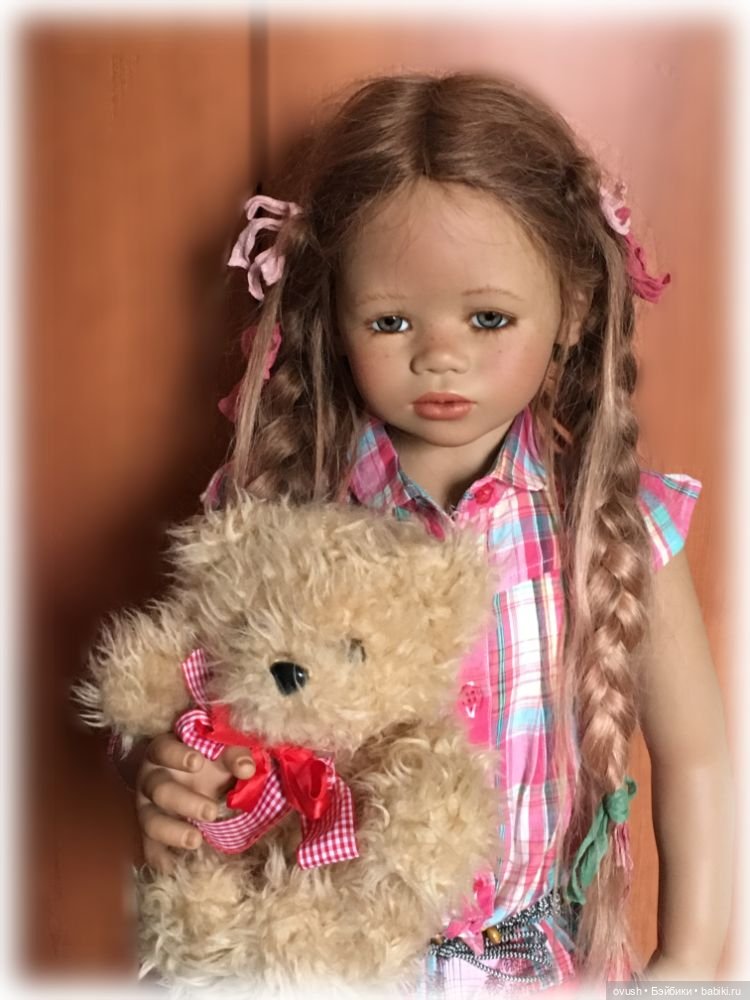 Продолжаем марафон Химштедт... прекрасная Беллис