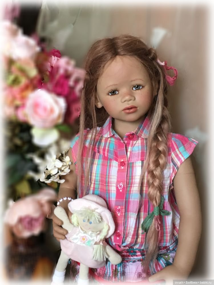 Продолжаем марафон Химштедт... прекрасная Беллис