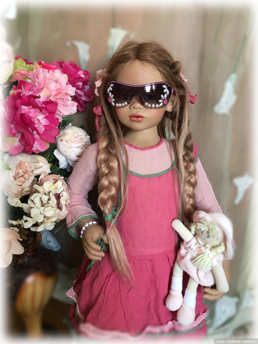 Продолжаем марафон Химштедт... прекрасная Беллис (фото 4)