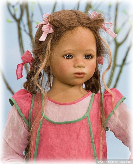 Продолжаем марафон Химштедт... прекрасная Беллис (фото 2)