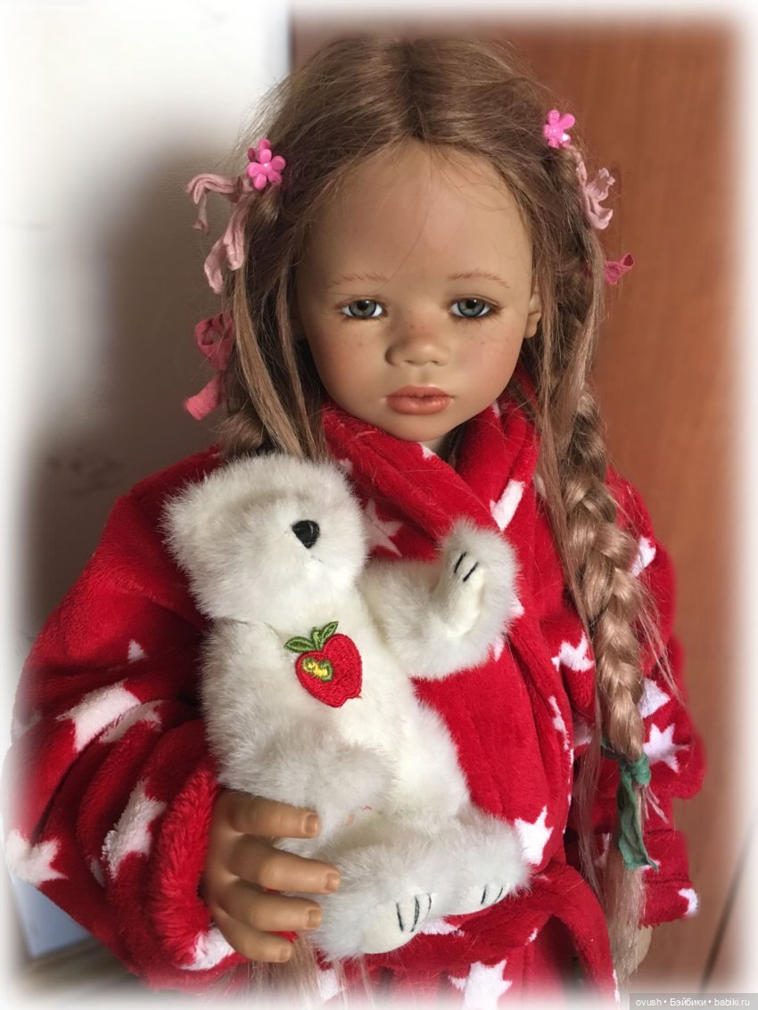 Продолжаем марафон Химштедт... прекрасная Беллис (фото 9)