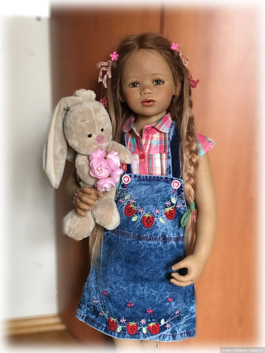 Продолжаем марафон Химштедт... прекрасная Беллис