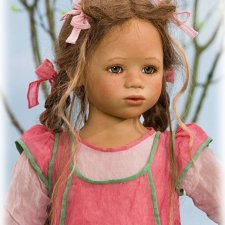 Продолжаем марафон Химштедт... прекрасная Беллис