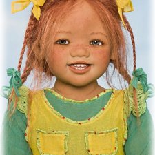 Марафон Химштедт не закончен ... Сегодня с нами маленькое солнышко - Санрике