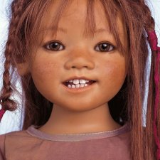 Марафон Химштедт... Цыганочка из России - Бунда