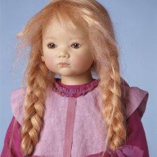 Химштедт-марафон... в моей коллекции химочек эта девочка была первой - Ханни