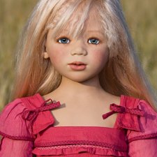 Мой марафон по химочкам = каталог моей коллекции - встречаем Сини