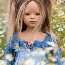 Химштедт-марафон продолжает Джинка... встречайте