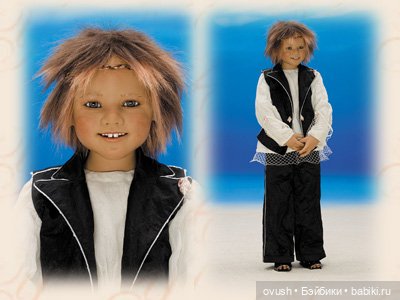 Мой Химштедт-марафон... о Помолвке в загадочной Атлантиде