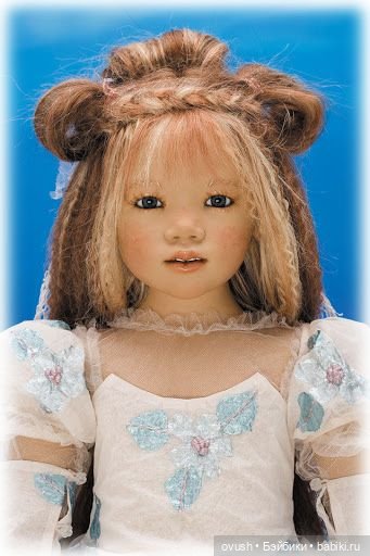 Мой Химштедт-марафон... о Помолвке в загадочной Атлантиде