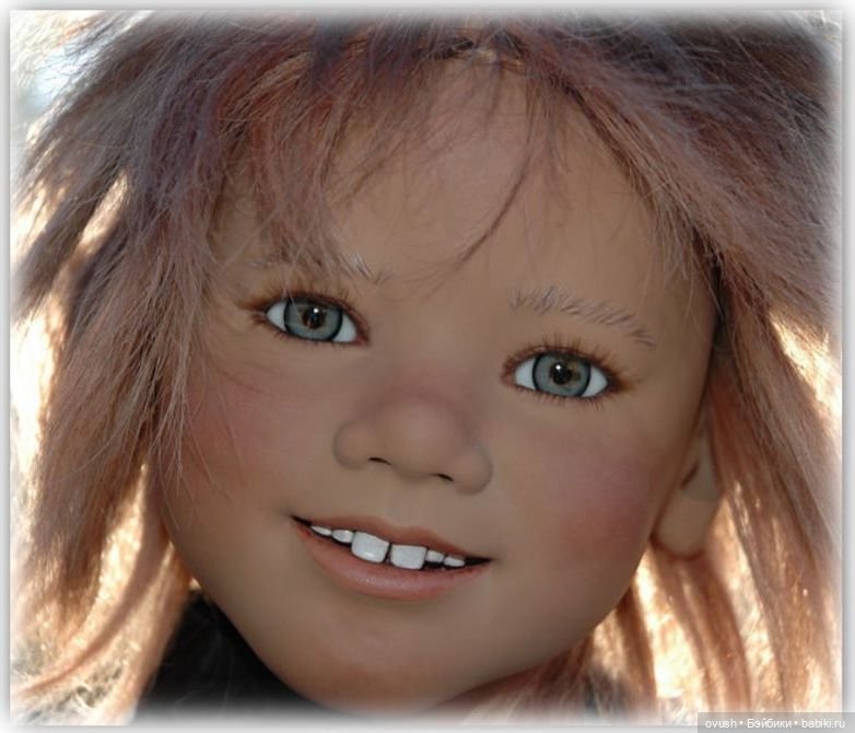 Мой Химштедт-марафон... о Помолвке в загадочной Атлантиде