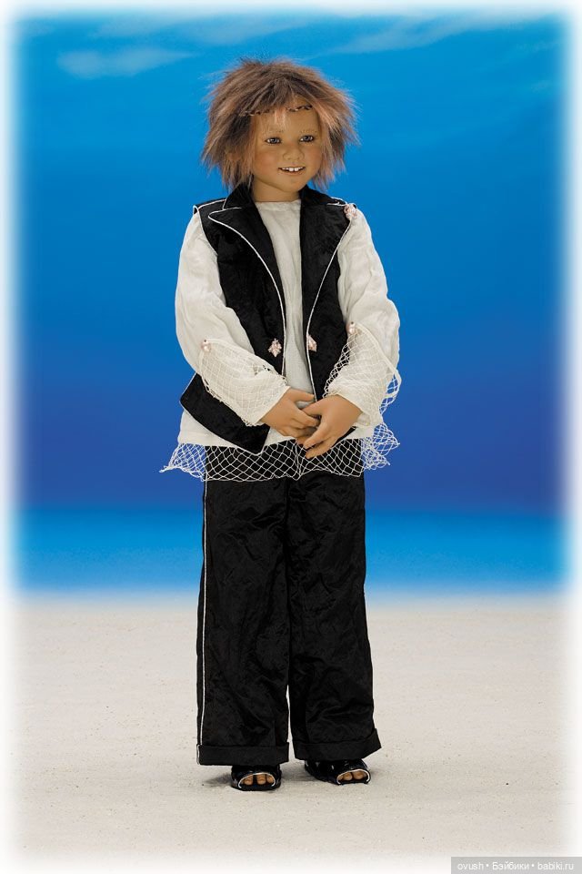 Мой Химштедт-марафон... о Помолвке в загадочной Атлантиде