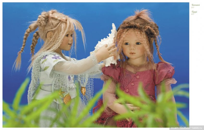 Мой Химштедт-марафон... о Помолвке в загадочной Атлантиде (фото 8)