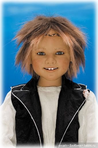 Мой Химштедт-марафон... о Помолвке в загадочной Атлантиде