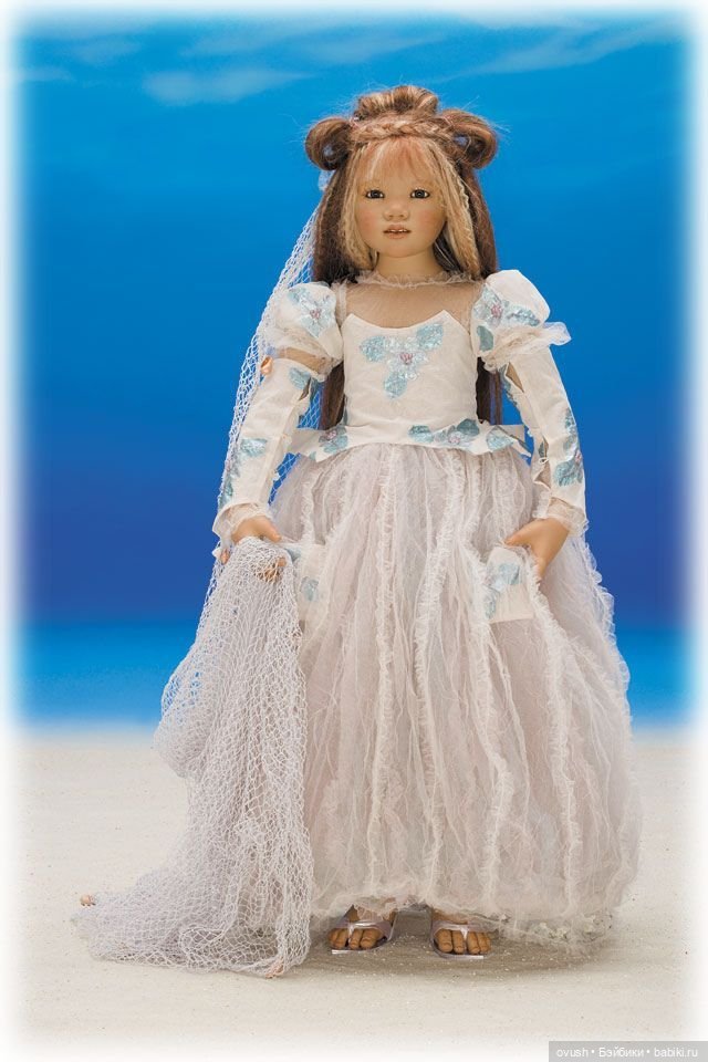 Мой Химштедт-марафон... о Помолвке в загадочной Атлантиде