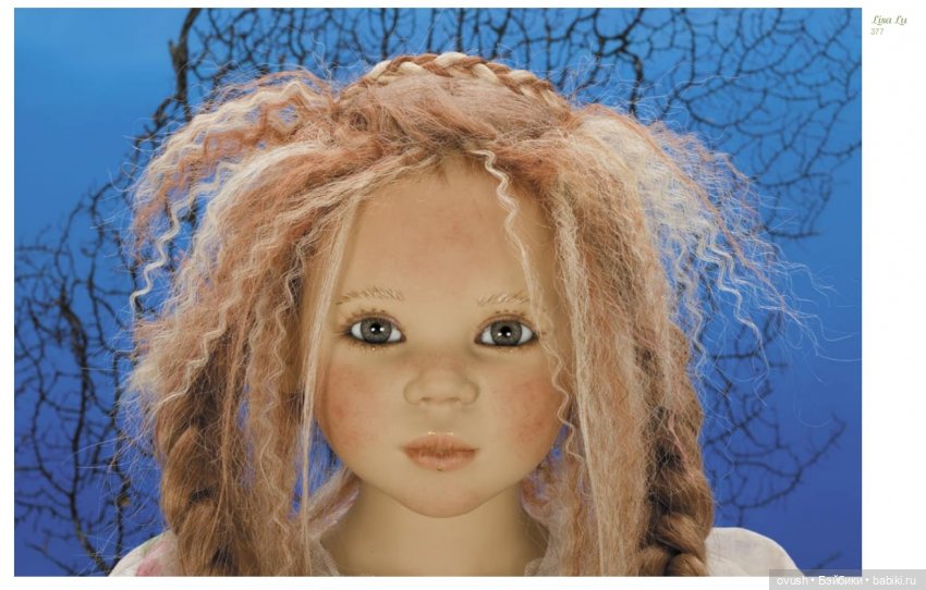 Мой Химштедт-марафон... о Помолвке в загадочной Атлантиде (фото 9)