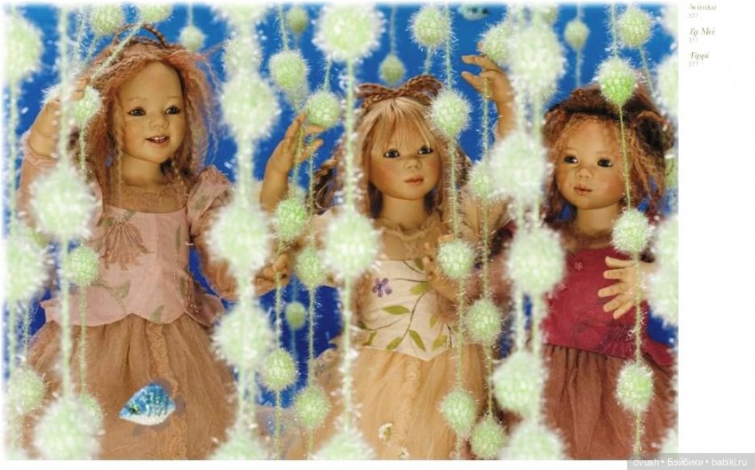 Мой Химштедт-марафон... о Помолвке в загадочной Атлантиде (фото 3)