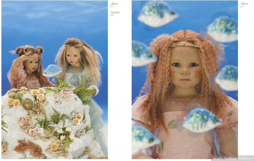 Мой Химштедт-марафон... о Помолвке в загадочной Атлантиде (фото 6)