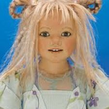 Химштедт-марафон... моя вторая очаровательная русалочка