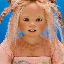 Химштедт-марафон... русалочка Мава