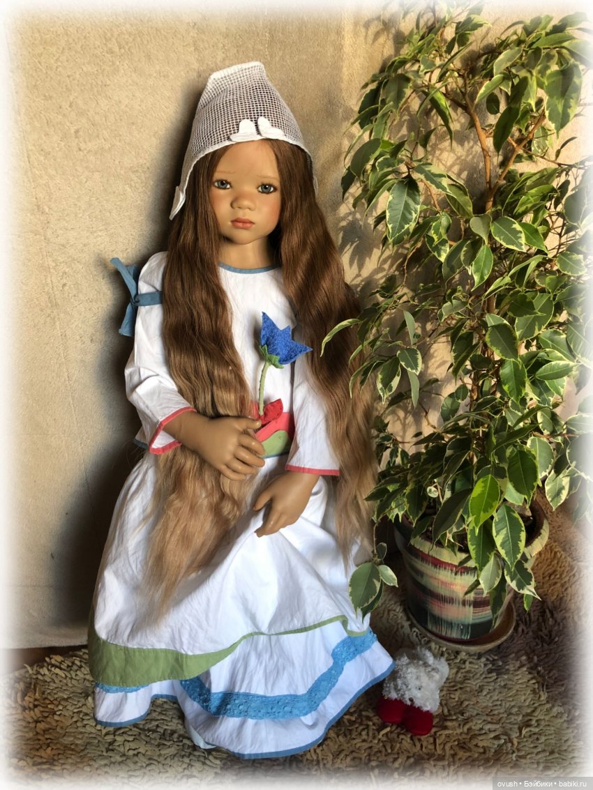 Химштедт-марафон - продолжение каталога - Лиле (фото 3)