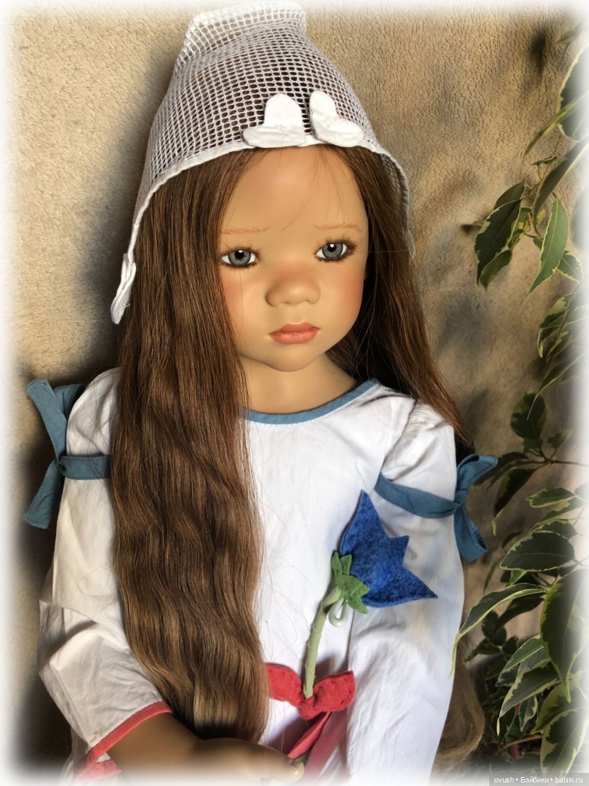 Химштедт-марафон - продолжение каталога - Лиле (фото 9)