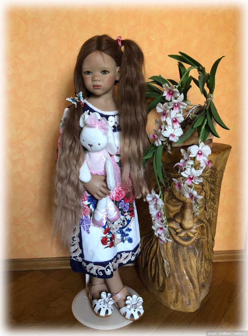 Химштедт-марафон - продолжение каталога - Лиле