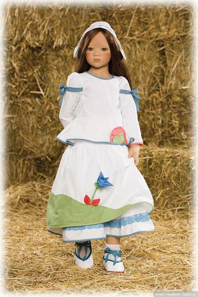 Химштедт-марафон - продолжение каталога - Лиле (фото 2)