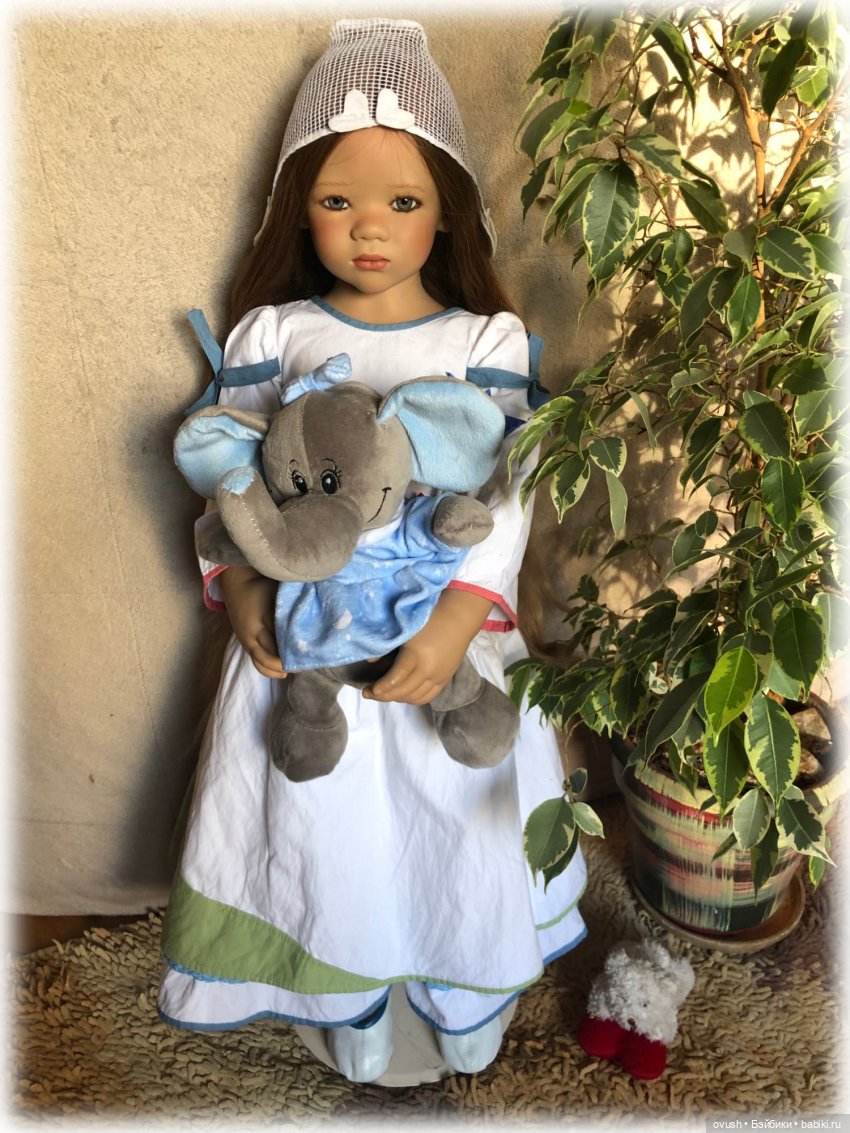 Химштедт-марафон - продолжение каталога - Лиле (фото 7)