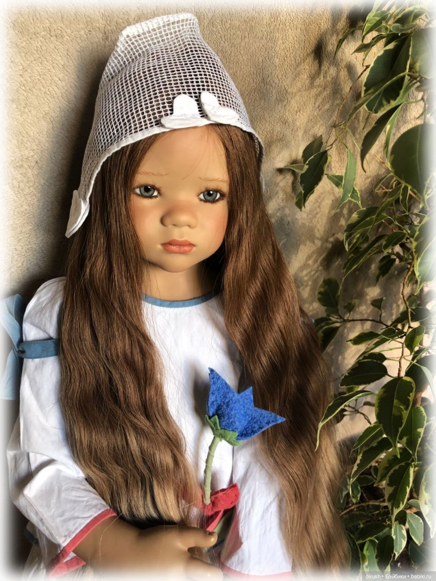 Химштедт-марафон - продолжение каталога - Лиле (фото 5)