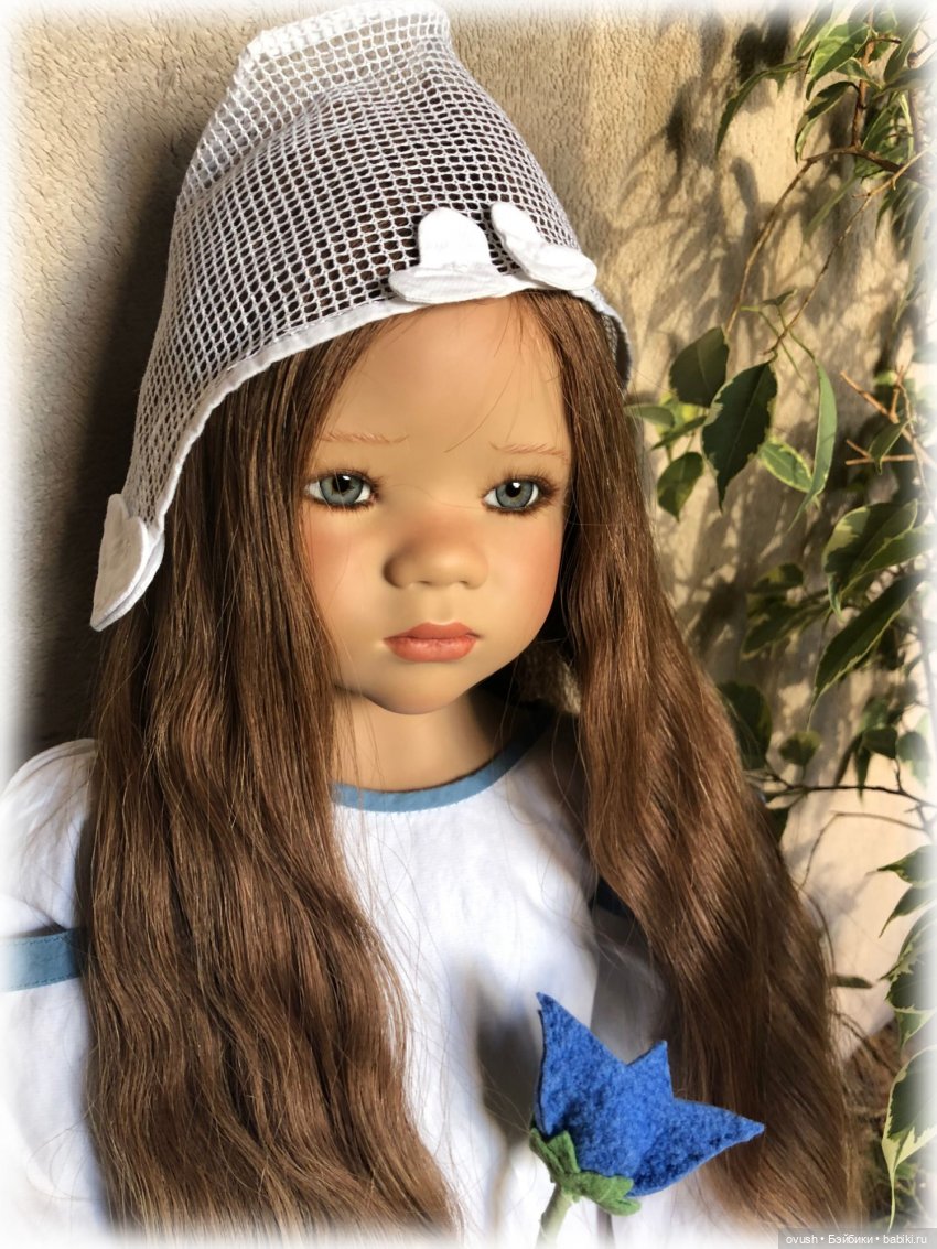 Химштедт-марафон - продолжение каталога - Лиле (фото 4)