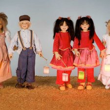 Мой Химштедт-марафон... завершение