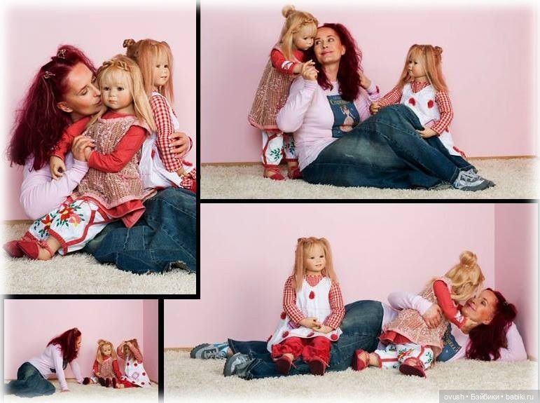 Химштедт-марафон... и напоследок... о коллекционировании... и не только (фото 2)