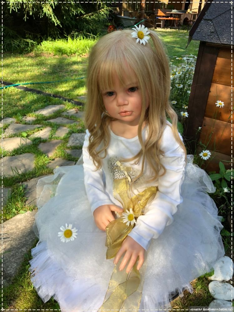 Химштедт-марафон закончился... бонус для всех - мой маленький Ангел