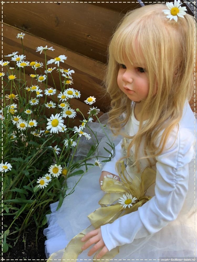 Химштедт-марафон закончился... бонус для всех - мой маленький Ангел