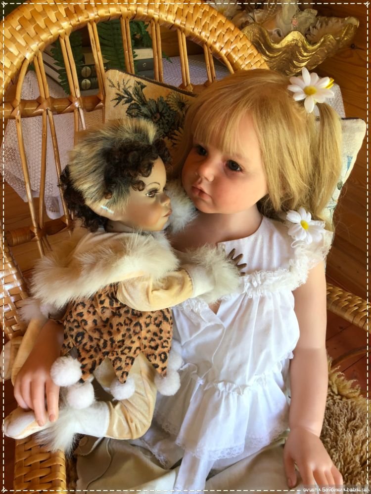 Химштедт-марафон закончился... бонус для всех - мой маленький Ангел