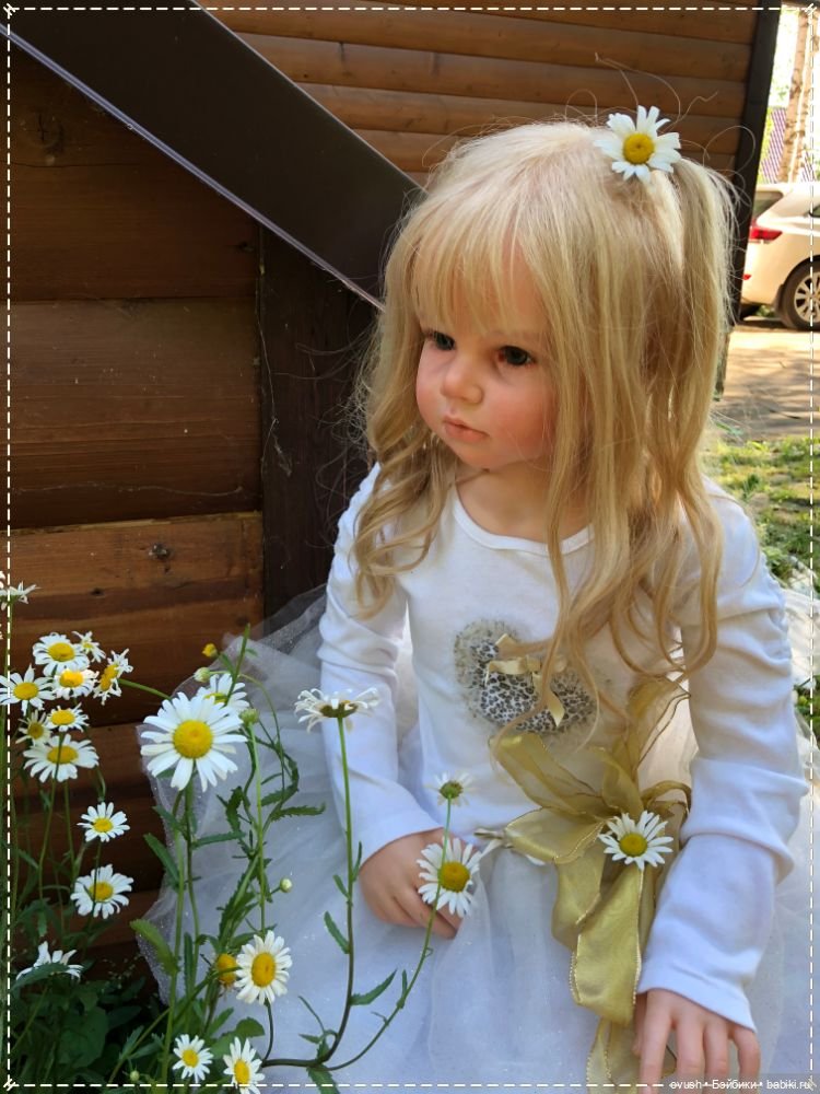 Химштедт-марафон закончился... бонус для всех - мой маленький Ангел