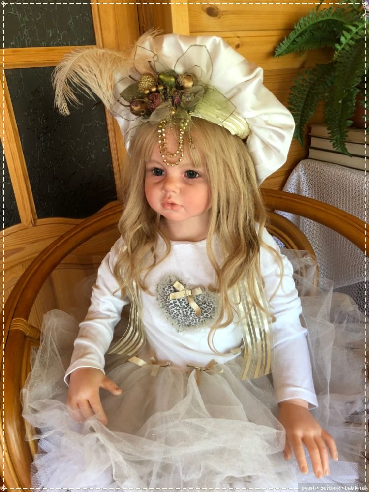 Химштедт-марафон закончился... бонус для всех - мой маленький Ангел