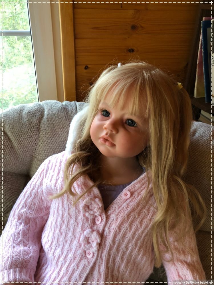 Химштедт-марафон закончился... бонус для всех - мой маленький Ангел