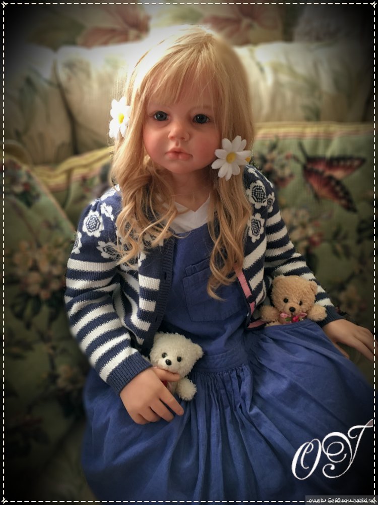 Химштедт-марафон закончился... бонус для всех - мой маленький Ангел (фото 10)