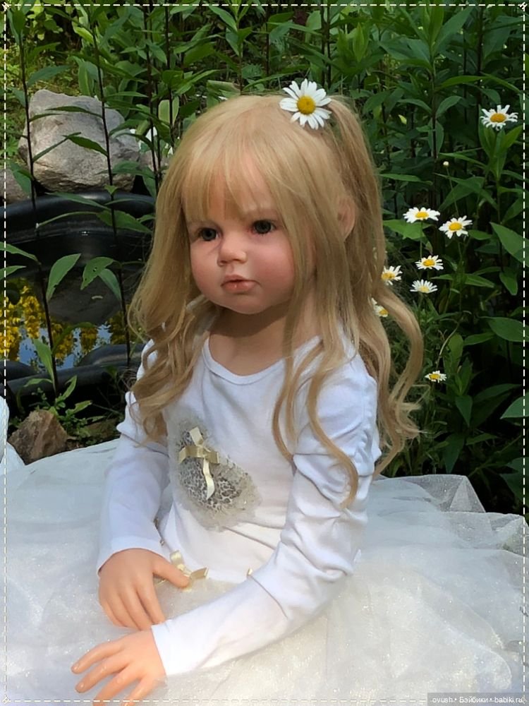 Химштедт-марафон закончился... бонус для всех - мой маленький Ангел