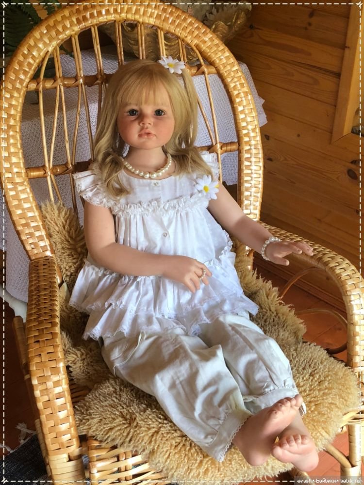 Химштедт-марафон закончился... бонус для всех - мой маленький Ангел