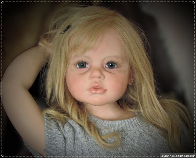 Химштедт-марафон закончился... бонус для всех - мой маленький Ангел (фото 5)