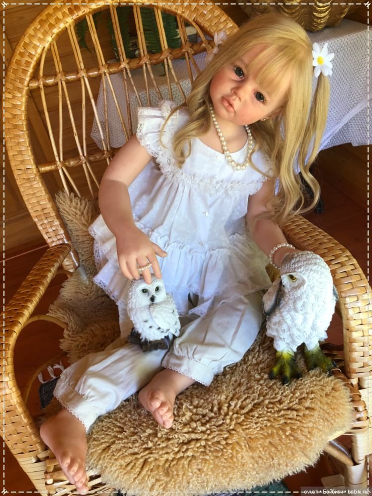 Химштедт-марафон закончился... бонус для всех - мой маленький Ангел