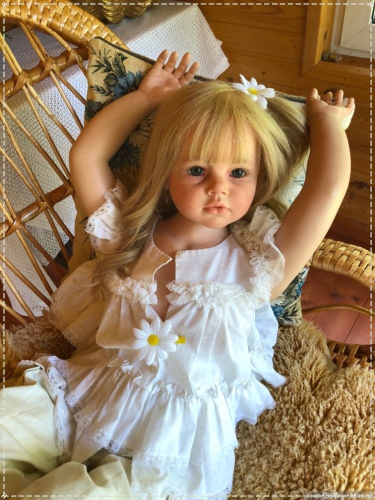 Химштедт-марафон закончился... бонус для всех - мой маленький Ангел