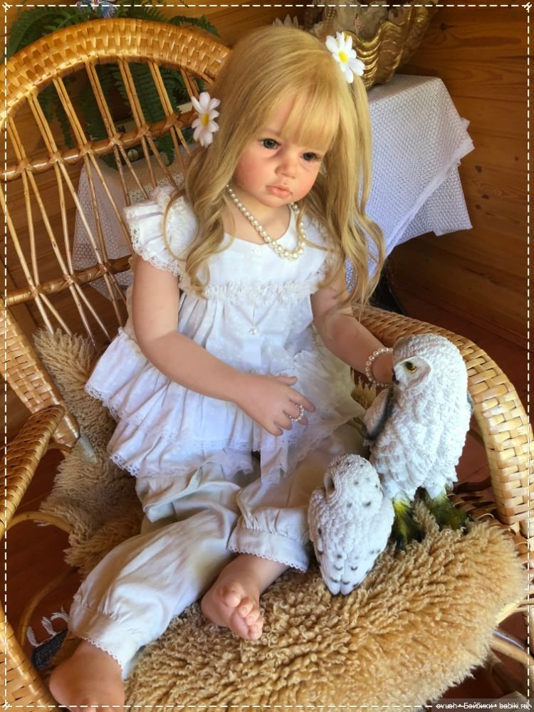 Химштедт-марафон закончился... бонус для всех - мой маленький Ангел