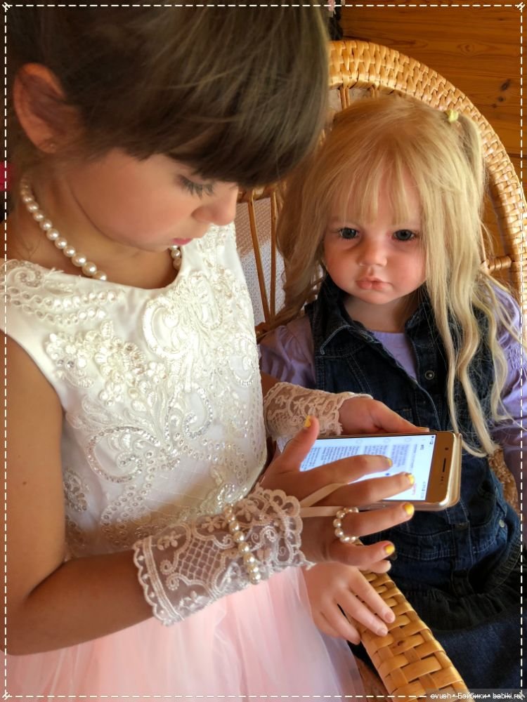 Химштедт-марафон закончился... бонус для всех - мой маленький Ангел