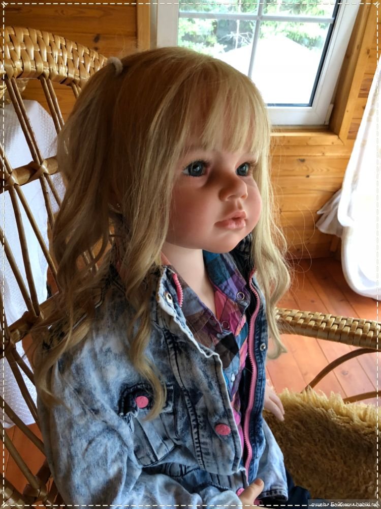 Химштедт-марафон закончился... бонус для всех - мой маленький Ангел