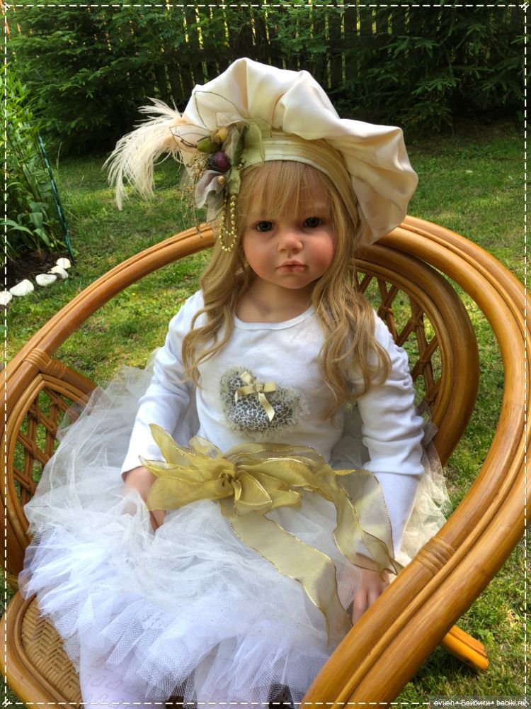 Химштедт-марафон закончился... бонус для всех - мой маленький Ангел