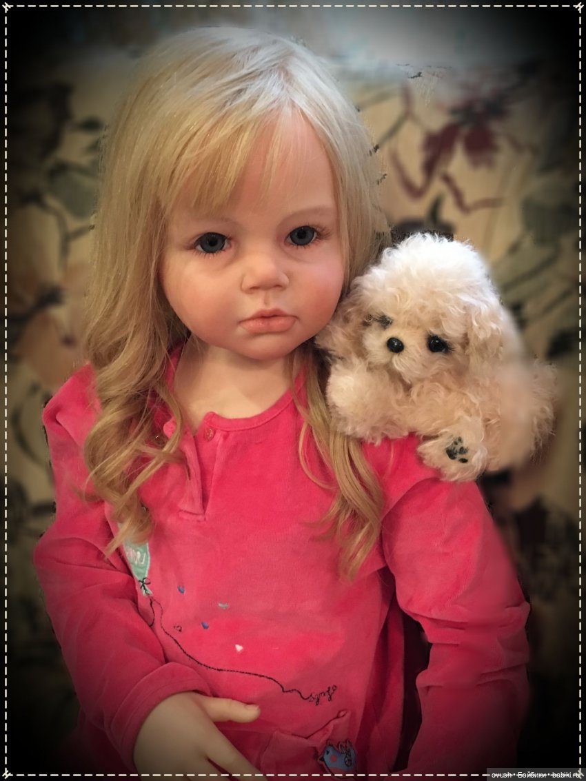 Химштедт-марафон закончился... бонус для всех - мой маленький Ангел (фото 7)